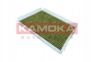6080012 KAMOKA Filtr, wentylacja przestrzeni pasaż