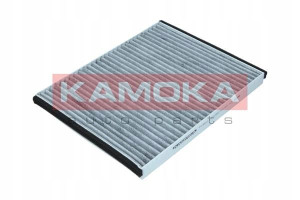 F514901 KAMOKA Filtr, wentylacja przestrzeni pasaż