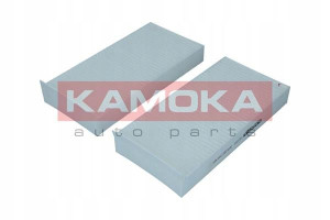 F421501 KAMOKA Filtr, wentylacja przestrzeni pasaż