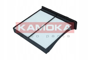 F418201 KAMOKA Filtr, wentylacja przestrzeni pasaż