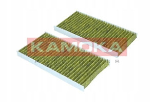 6080139 KAMOKA Filtr, wentylacja przestrzeni pasaż