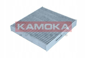 F513401 KAMOKA Filtr, wentylacja przestrzeni pasaż