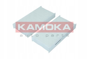 F421401 KAMOKA Filtr, wentylacja przestrzeni pasaż