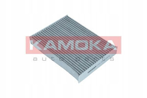 F510201 KAMOKA Filtr, wentylacja przestrzeni pasaż