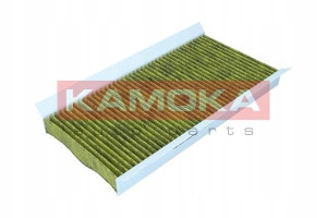 6080005 KAMOKA Filtr, wentylacja przestrzeni pasaż