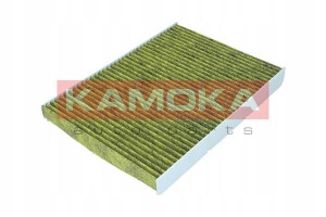 6080002 KAMOKA Filtr, wentylacja przestrzeni pasaż