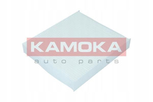 F409901 KAMOKA Filtr, wentylacja przestrzeni pasaż