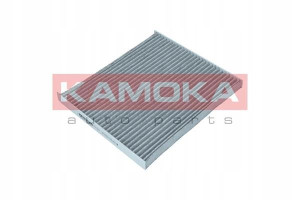 F511401 KAMOKA Filtr, wentylacja przestrzeni pasaż