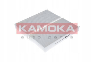 F400901 KAMOKA Filtr, wentylacja przestrzeni pasaż