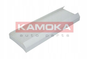 F408801 KAMOKA Filtr, wentylacja przestrzeni pasaż