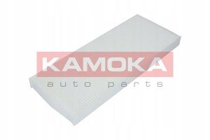 F409301 KAMOKA Filtr, wentylacja przestrzeni pasaż