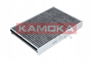 F507701 KAMOKA Filtr, wentylacja przestrzeni pasaż
