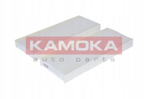 F413401 KAMOKA Filtr, wentylacja przestrzeni pasaż