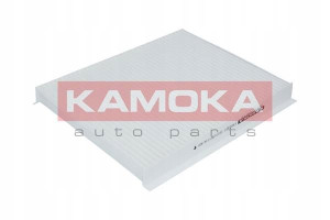 F408401 KAMOKA Filtr, wentylacja przestrzeni pasaż