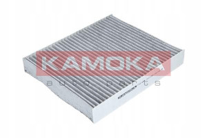 F507401 KAMOKA Filtr, wentylacja przestrzeni pasaż