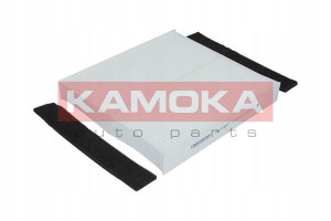 F411901 KAMOKA Filtr, wentylacja przestrzeni pasaż