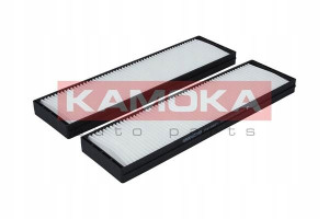 F413601 KAMOKA Filtr, wentylacja przestrzeni pasaż