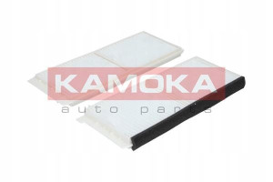 F413901 KAMOKA Filtr, wentylacja przestrzeni pasaż