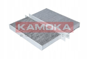 F507601 KAMOKA Filtr, wentylacja przestrzeni pasaż