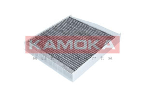 F503701 KAMOKA Filtr, wentylacja przestrzeni pasaż