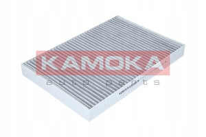 F502701 KAMOKA Filtr, wentylacja przestrzeni pasaż