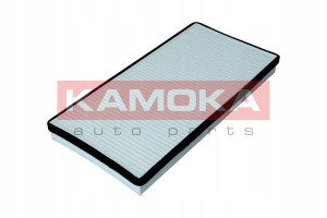 F403401 KAMOKA Filtr, wentylacja przestrzeni pasaż