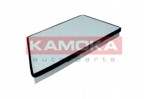 F402101 KAMOKA Filtr, wentylacja przestrzeni pasaż