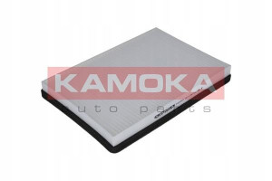 F401501 KAMOKA Filtr, wentylacja przestrzeni pasaż