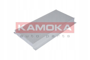 F400801 KAMOKA Filtr, wentylacja przestrzeni pasaż