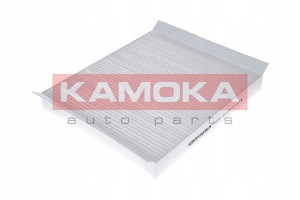F400701 KAMOKA Filtr, wentylacja przestrzeni pasaż