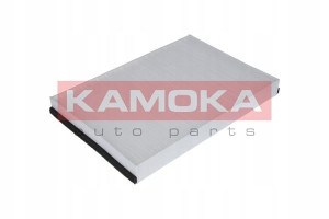 F400601 KAMOKA Filtr, wentylacja przestrzeni pasaż