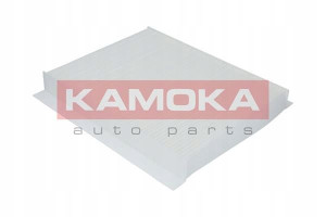F408301 KAMOKA Filtr, wentylacja przestrzeni pasaż