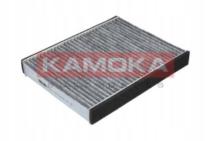 F502801 KAMOKA Filtr, wentylacja przestrzeni pasaż