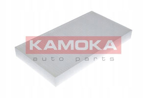 F410101 KAMOKA Filtr, wentylacja przestrzeni pasaż