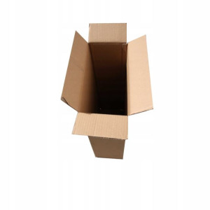 Karton opakowanie pudło 5w 370x180x630 mm 10 szt