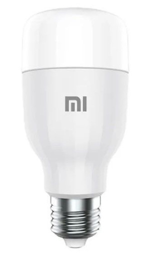 Żarówka Xiaomi Mi LED Smart Bulb Essential White/Color