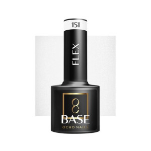 Ocho Nails Baza Hybrydowa Flex 151 -5 G