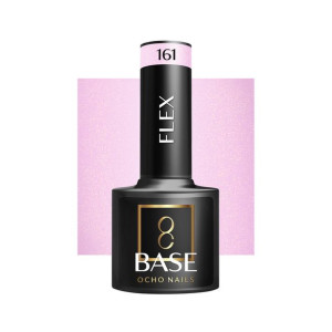 Ocho Nails Baza Hybrydowa Flex 161 -5 G