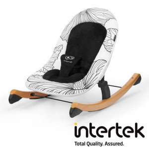 Kinderkraft Leżaczek Finio