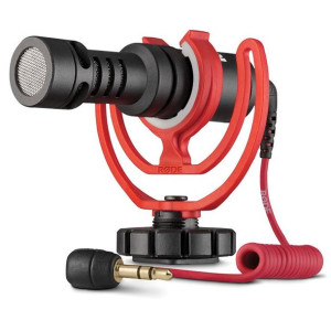 Rode VideoMicro mikrofon video