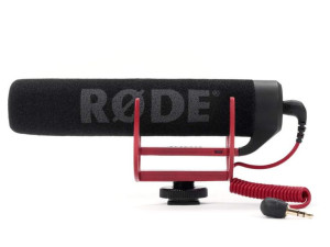 Rode VideoMic  GO
