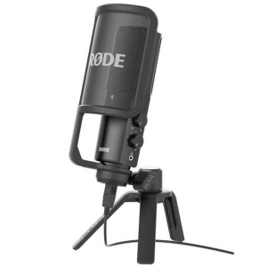 Rode NT-USB Mikrofon