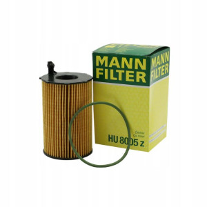 Filtr Oleju MANN HU8005Z