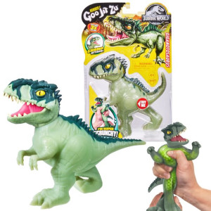 Goo Jit Zu Jurassic World Figurka Giga GOJ41306