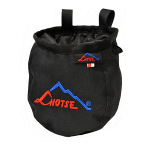 Woreczek na magnezję Lhotse Black