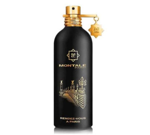Montale paris RENDEZ-VOUS PARIS edp 100ml