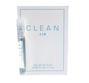 Clean AIR edp 1ml - próbka