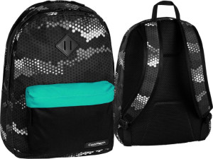 COOLPACK Plecak Szkolny SCOUT Siri E96593