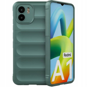 Etui Bizon Case Tur do Redmi A1, obudowa, plecki
