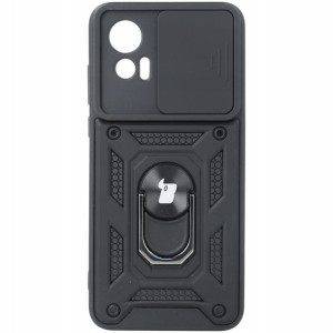 Etui Bizon do Moto Edge 30 Neo, case, obudowa
